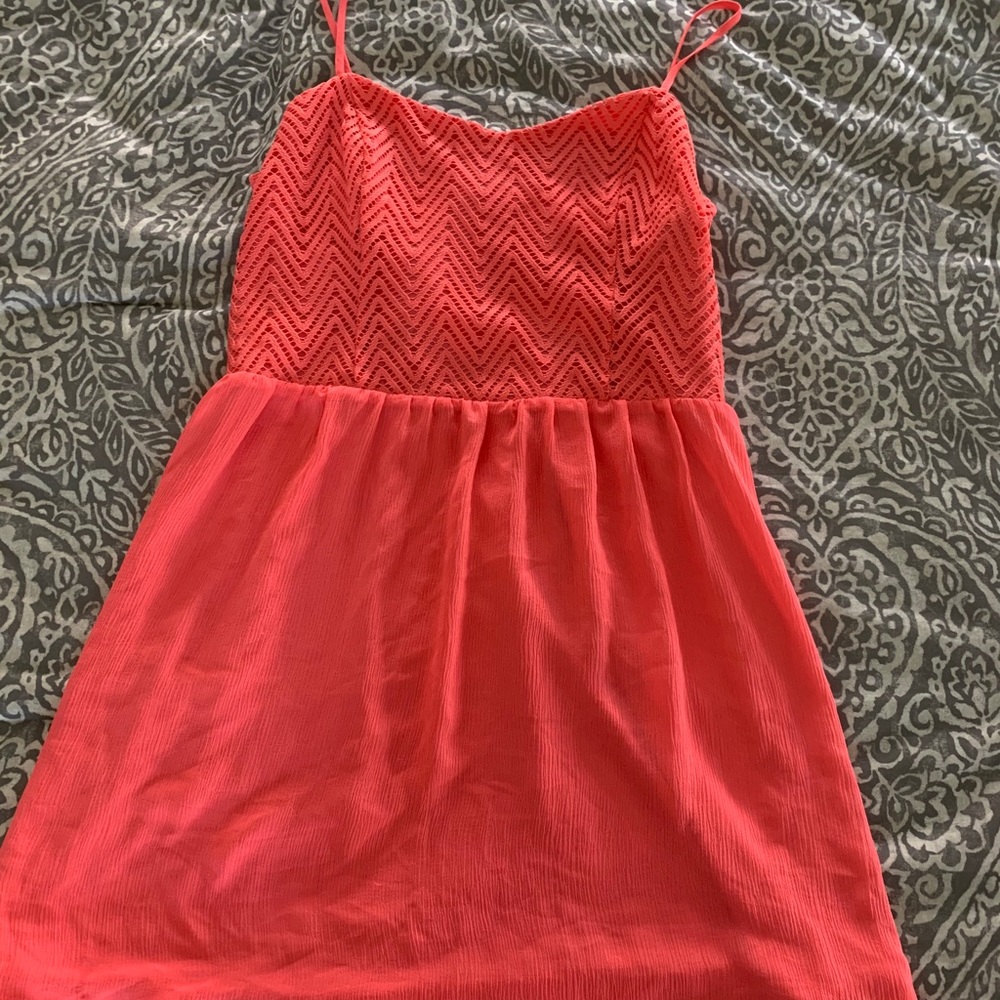 Candie’s Dress